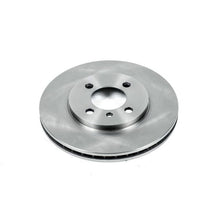 Cargar imagen en el visor de la galería, Power Stop 1991 BMW 318i Front Autospecialty Brake Rotor