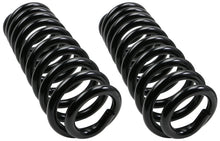 Cargar imagen en el visor de la galería, MOOG 80-96 Ford Bronco Front Coil Springs