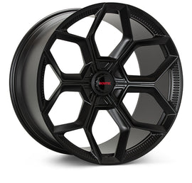 Vossen x Novitec NL5-5L 23x10.5 / 5x130 / ET21 - (Urus - Front)