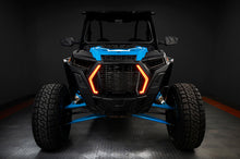 Cargar imagen en el visor de la galería, Oracle 19-21 Polaris RZR 1000 Dynamic Surface Mount DRL Signature Light - - Dynamic