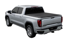 Cargar imagen en el visor de la galería, Access Lorado 2019+ Chevy/GMC Full Size 1500 5ft 8in Box Roll-Up Cover