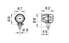 Cargar imagen en el visor de la galería, Technical Drawing