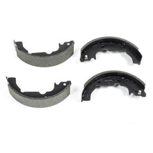 Load image into Gallery viewer, Power Stop 95-03 Ford Windstar Rear Autospecialty Brake Shoes