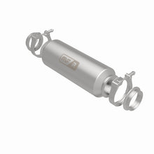 Cargar imagen en el visor de la galería, MagnaFlow MF/R Series 5in Round 304SS Performance Exhaust Muffler