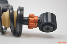 Cargar imagen en el visor de la galería, AST 5100 Series Shock Absorbers Coilover 88-94 Porsche 964 Carrera 2/4/RS