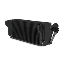 Cargar imagen en el visor de la galería, Mishimoto 2013+ Dodge Cummins 6.7L Intercooler Kit - Black