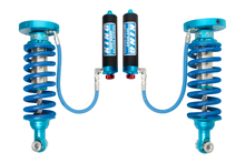 Cargar imagen en el visor de la galería, King Shocks 2018+ Ford Expedition 4WD Rear 2.5 Dia Remote Res Coilover (Pair) w/Adjuster (Pair)