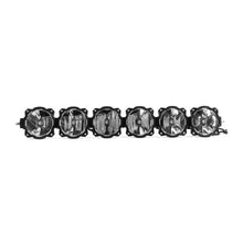 Cargar imagen en el visor de la galería, KC HiLiTES Yamaha YXZ1000R 39in. Pro6 Gravity LED 6-Light 120w Combo Beam Overhead Light Bar System