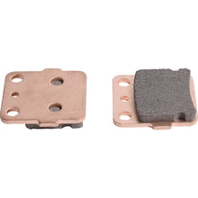 Cargar imagen en el visor de la galería, All Balls Racing 04-08 Arctic Cat 400 DVX Sintered Brake Pad Front Left