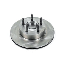 Cargar imagen en el visor de la galería, Power Stop 1990 Ford Bronco II Front Autospecialty Brake Rotor