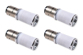 Diode Dynamics 1157 LED Bulb HP48 LED - Amber Four