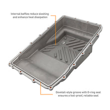 Cargar imagen en el visor de la galería, Mishimoto 2021+ Bronco 10R60 19+Rgr 17+F150 18+Mus 10R80 Trans Pan - GR