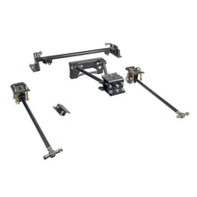 Cargar imagen en el visor de la galería, Ridetech 82-03 Chevy S10 and S15 Bolt-On Wishbone Rear Suspension System