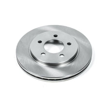 Cargar imagen en el visor de la galería, Power Stop 2000 Chrysler Grand Voyager Front Autospecialty Brake Rotor