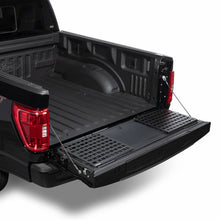 Cargar imagen en el visor de la galería, Putco 21-22 Ford F-150 Equipped with Work Surface Molle - Tailgate Panel