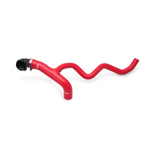 Cargar imagen en el visor de la galería, Mishimoto 2012+ Fiat 500 Non-Turbo Red Silicone Radiator Hose Kit