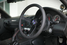 Cargar imagen en el visor de la galería, HKS STEERING WHEEL NARDI SPORTS 34DEEP