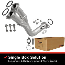 Cargar imagen en el visor de la galería, BRE Exhaust 98-00 Tacoma 2.4L Front Pipe Kit