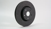 Cargar imagen en el visor de la galería, HAWK Talon Slotted Rotors