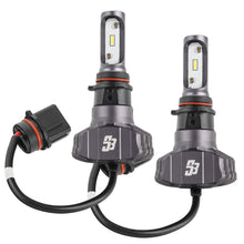 Cargar imagen en el visor de la galería, Oracle PSX26W - S3 LED Headlight Bulb Conversion Kit - 6000K
