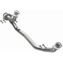 Cargar imagen en el visor de la galería, BRE Exhaust 04-10 Sienna 3.3L 3.5L Front Pipe Kit