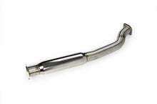 Cargar imagen en el visor de la galería, ISR Performance Series II - GT Single Exhaust System - Resonated - 95-98Nissan 240sx (S14)