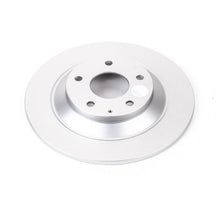 Cargar imagen en el visor de la galería, Power Stop 13-18 Mazda CX-5 Rear Evolution Geomet Coated Rotor