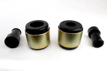 Cargar imagen en el visor de la galería, Whiteline Plus 01+ Mini R50 Front Lower Inner Rear Control Arm Bushing Kit