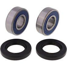 Load image into Gallery viewer, All Balls Racing 06-07 BMW G650X MOTO Wheel Bearing Kit Front