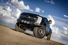 Cargar imagen en el visor de la galería, ICON 23-24 Ford F250/F350 Super Duty 4WD 4.5in Lift Front Box Kit