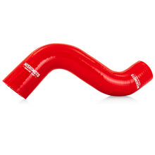 Cargar imagen en el visor de la galería, Mishimoto 92-97 Land Cruiser 4.5L I6 Silicone Radiator Hose Kit - Red