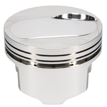 Cargar imagen en el visor de la galería, JE Pistons Chevrolet Big Block 4.530in Bore 1.645in CH 1.00 CC Piston Kit