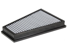Cargar imagen en el visor de la galería, aFe Magnum FLOW OE Replacement Air Filter PRO Dry S 14-15 Mercedes Benz CLA250 2.0L Turbo