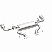 Cargar imagen en el visor de la galería, BRExhaust Rear Muffler Kit Replacement Nissan