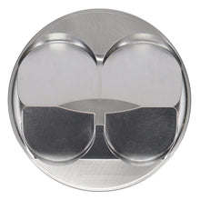 Cargar imagen en el visor de la galería, JE Pistons Honda B16A1/A2/A3 82.0mm Bore 9.0:1 CR -2.2cc Dome Piston Kit (Single)