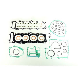 Athena 07-08 Yamaha YZF R1 1000 Complete Gasket Kit w/o Valve Cover Gasket