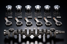 Cargar imagen en el visor de la galería, HKS PISTON RING SET N16