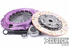 Load image into Gallery viewer, XClutch 99-03 Mazda Miata 1.8L Stage 2 Cushioned Ceramic Clutch Kit
