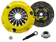 Cargar imagen en el visor de la galería, ACT 2001 Mazda Protege HD/Perf Street Sprung Clutch Kit