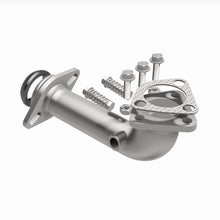 Cargar imagen en el visor de la galería, BRE Exhaust 99-03 Protege 1.6L 1.8L 2.0L Front Pipe Kit
