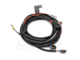 Raxiom 05-09 Ford Mustang V6 Fog Light Harness