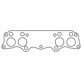 Cometic Toyota 22R .064in AM Exhaust Manifold Gasket - 1983-1984