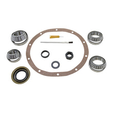 Cargar imagen en el visor de la galería, Yukon Gear Bearing install Kit For Chrysler 8in IFS Diff / 03+