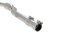 Cargar imagen en el visor de la galería, aFe Power Direct Fit Catalytic Converter 16-19 Mazda MX-5 Miata (ND) L4-2.0L - Rear