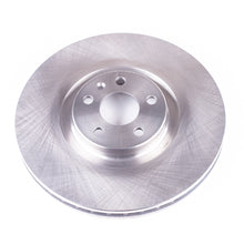 Cargar imagen en el visor de la galería, Power Stop 17-19 Volvo S90 Front Autospecialty Brake Rotor