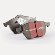 Load image into Gallery viewer, EBC 05-12 Nissan Pathfinder 4.0 Ultimax2 Rear Brake Pads