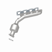 Cargar imagen en el visor de la galería, Magnaflow Conv DF 2003-2004 M45 V8 4.5 OEM Manifold