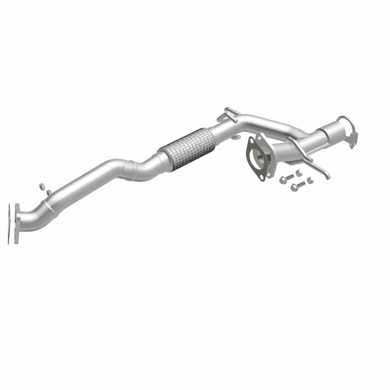 BRE Exhaust 14-22 Jeep Cherokee 3.2L Front Pipe Kit