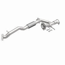 Cargar imagen en el visor de la galería, BRE Exhaust 14-22 Jeep Cherokee 3.2L Front Pipe Kit