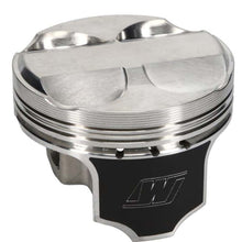 Cargar imagen en el visor de la galería, Wiseco Honda / Acura K24/K20 Head 87.25/3.435 Bore +5cc 12.5:1 CR Piston Shelf Stock Kit